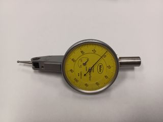 Reloj comparador Mahr SRM 800