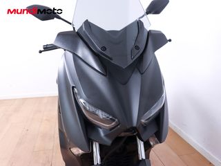 YAMAHA X-MAX 125 ABS