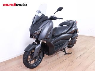 YAMAHA X-MAX 125 ABS