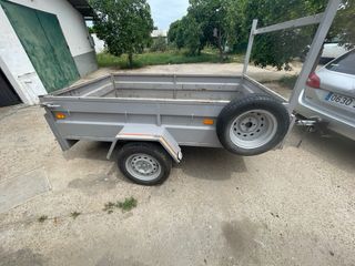 PORTES ECONÓMICOS QUAD MOTOS ETC