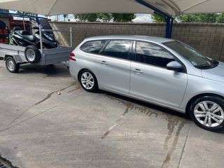 PORTES ECONÓMICOS QUAD MOTOS ETC