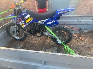 PORTES ECONÓMICOS QUAD MOTOS ETC