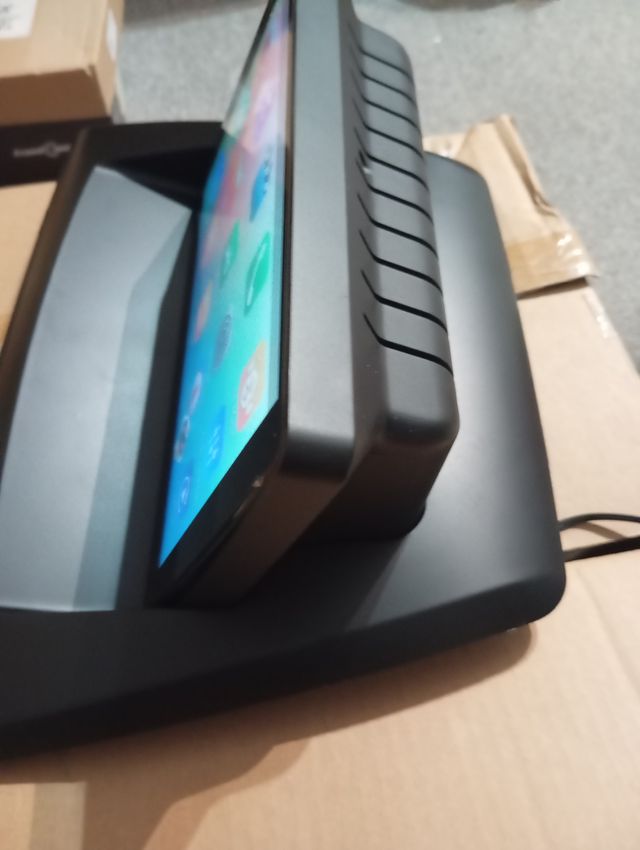 Pantalla Carplay android BMW X3 2006-2010