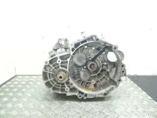 CAJA CAMBIOS VOLKSWAGEN TOURAN (1T1) GNE 2004 - 2004