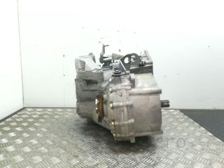 CAJA CAMBIOS VOLKSWAGEN TOURAN (1T1) GNE 2004 - 2004