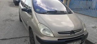 Citroen Xsara 2007