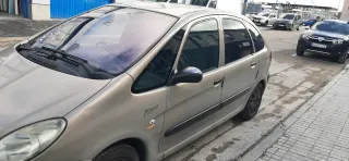 Citroen Xsara 2007