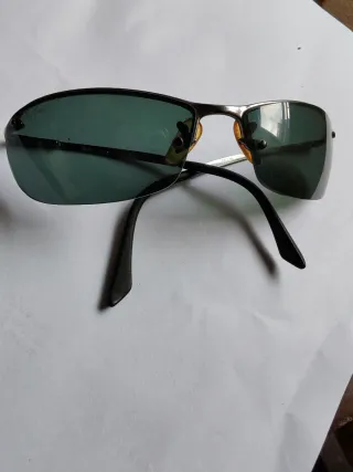 Gafas de Sol Ray-Ban Verdes