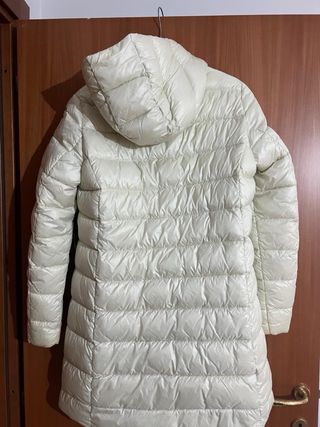 Piumino Blauer donna bianco