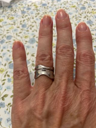 Anillo Corazón Dorado y varios modelos