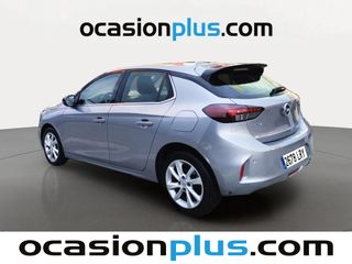 Opel Corsa 1.2 Turbo XHL Elegance Auto 74 kW (100 CV)