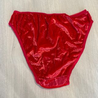 Pack 2 braguitas rojas fiesta Fin de Año NUEVAS