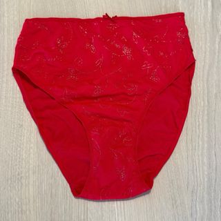 Pack 2 braguitas rojas fiesta Fin de Año NUEVAS