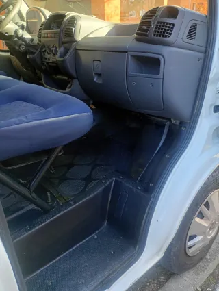 FIAT Ducato 2005   tlfno 642514020