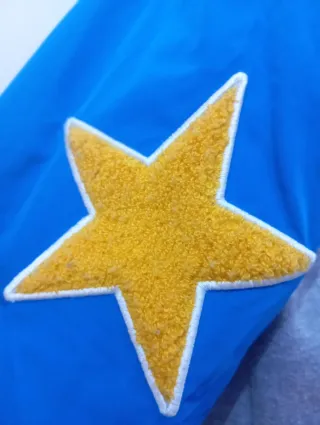 Cazadora Disney Toy Story Talla Niño T9/10