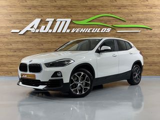 BMW X2 sDrive18i