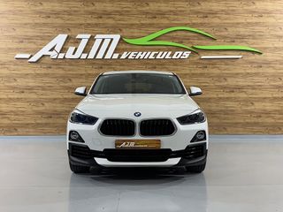 BMW X2 sDrive18i