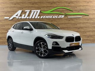 BMW X2 sDrive18i