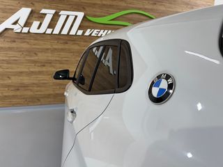 BMW X2 sDrive18i