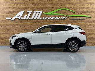 BMW X2 sDrive18i