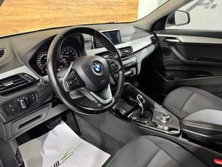 BMW X2 sDrive18i