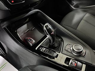 BMW X2 sDrive18i