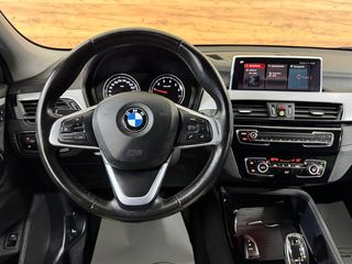 BMW X2 sDrive18i
