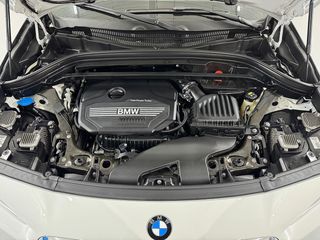 BMW X2 sDrive18i