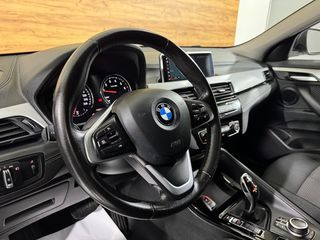BMW X2 sDrive18i