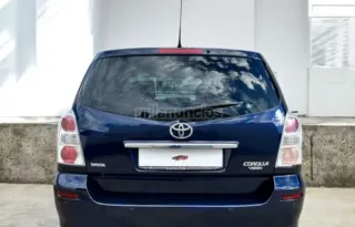 Toyota Corolla 2008