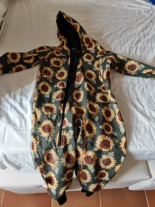 Ropa niño 4-5 años