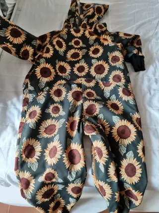 Ropa niño 4-5 años