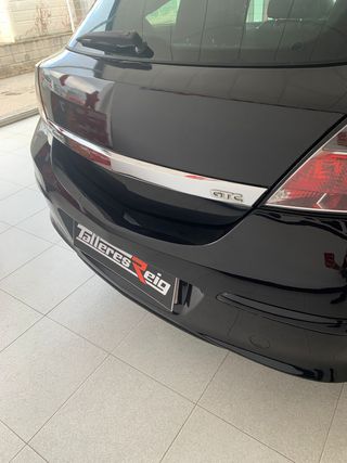 Opel Astra GTC Sport