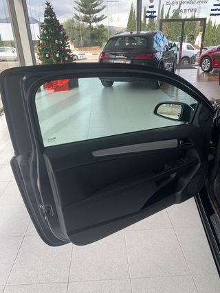 Opel Astra GTC Sport