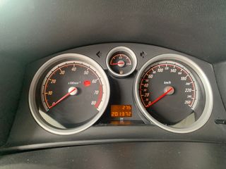 Opel Astra GTC Sport