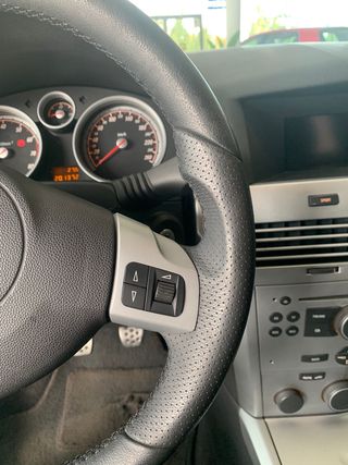 Opel Astra GTC Sport