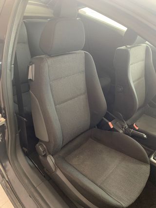 Opel Astra GTC Sport