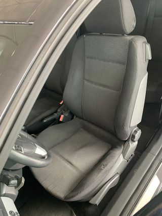 Opel Astra GTC Sport