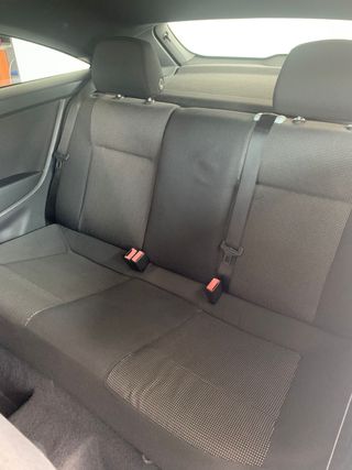 Opel Astra GTC Sport