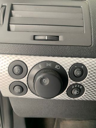 Opel Astra GTC Sport