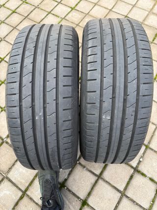 Neumáticos Norauto 205/55/16 91V