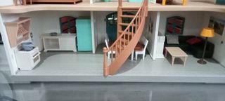 Schleich - Fazenda Equina do Lakeside Club