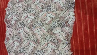 Blusa con lentejuelas y bordado