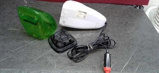 Aspirapolvere Auto 12V