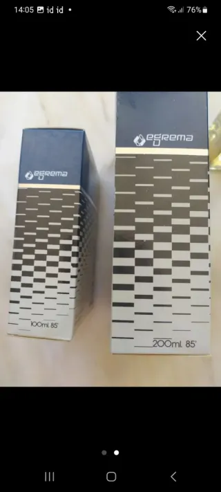 Huella de Hombre Eau de Cologne