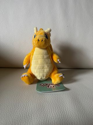 Peluche Dragonite Pokemon Center Japan