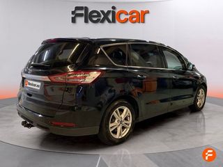 Ford S Max 2.0 TDCi 110kW (150CV) Titanium