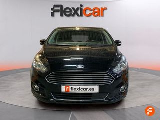 Ford S Max 2.0 TDCi 110kW (150CV) Titanium