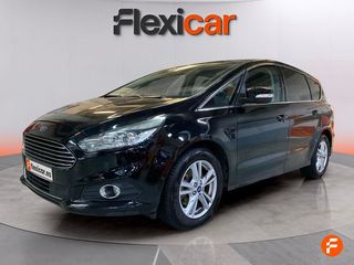 Ford S Max 2.0 TDCi 110kW (150CV) Titanium
