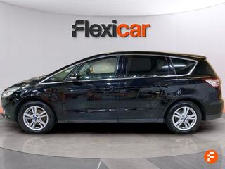 Ford S Max 2.0 TDCi 110kW (150CV) Titanium